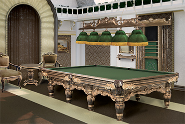 Коллекция Император Голд