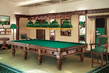 Коллекция Президент