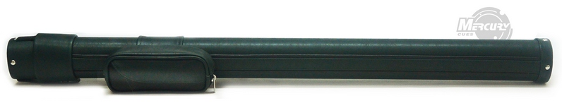Тубус Mercury-CLUB без кармана, зеленый/ матовый