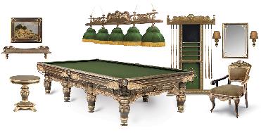 Император Голд