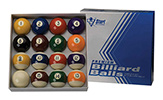 Шары Start Billiards Premium 797406