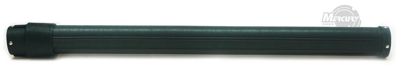 Тубус Mercury-CLUB без кармана, зеленый/ матовый