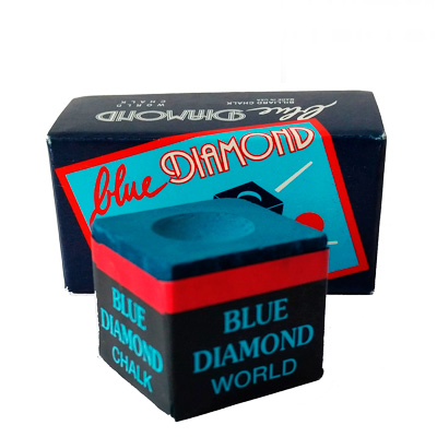 Мел Blue Diamond LONGONI (Blue) 3198