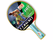 Ракетка для настольного тенниса DOUBLE FISH - СК-107