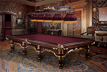 Коллекция Император-Люкс