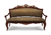Диван «Император-Люкс»