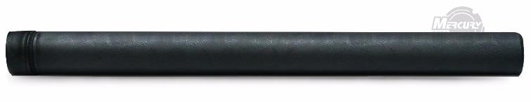 Тубус Mercury на 1 кий, черный