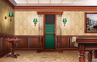 Интерьерная панель. Класс «Стандарт» 700