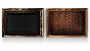 Модуль для TV навесной прямоугольный