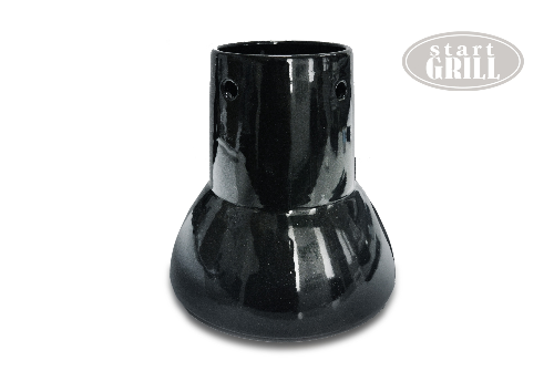 Жаровня-подставка для гриля