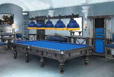 Коллекция Президент Сильвер