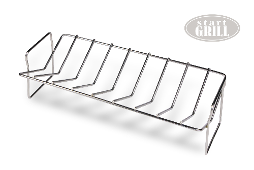 Решетка для приготовления на гриле