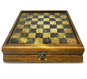 Шахматы «Персидские»