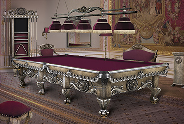 Коллекция Лео II