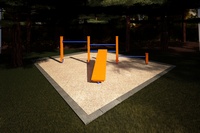 Спортивный комплекс №16