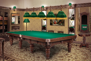 Коллекция Барон-Люкс