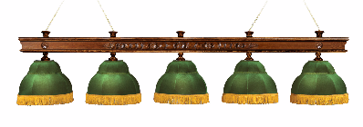 Светильник «Ампир»