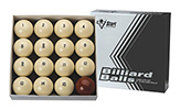 Шары Start Billiards 797401