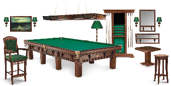 Президент III