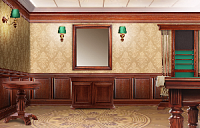 Интерьерная панель. Класс «Стандарт» 500