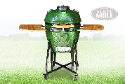 Start Grill 22 зеленый