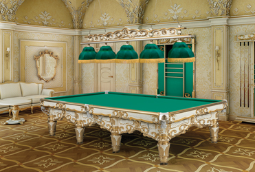 Коллекция Ренессанс Голд