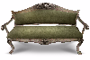 Диван «Лео»