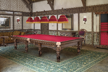 Коллекция Ливерпуль-Люкс