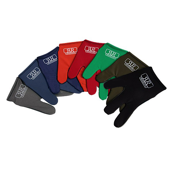 Перчатка бильярдная Renzline billiard player  