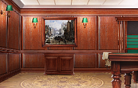 Интерьерная панель. Класс «Премиум» 900