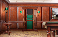 Интерьерная панель. Класс «Премиум» 700