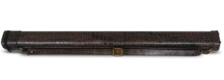 Тубус для кия DELUX 8789-P