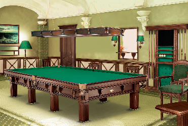 Коллекция Президент III