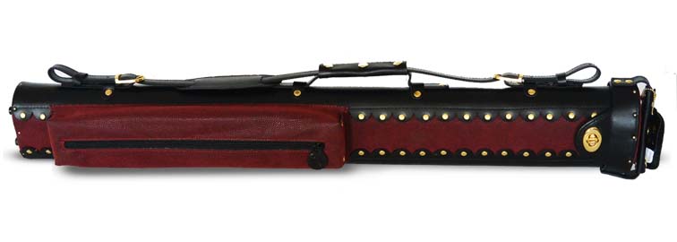 Тубус для кия DELUX 8795-P