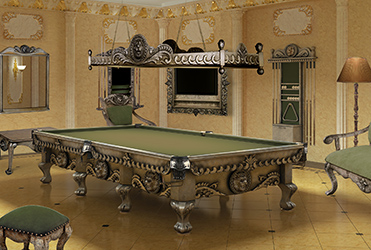 Коллекция Лео