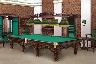 Коллекция Император