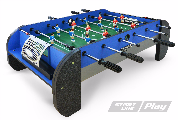 Настольный футбол. Kids game. Start Line Play
